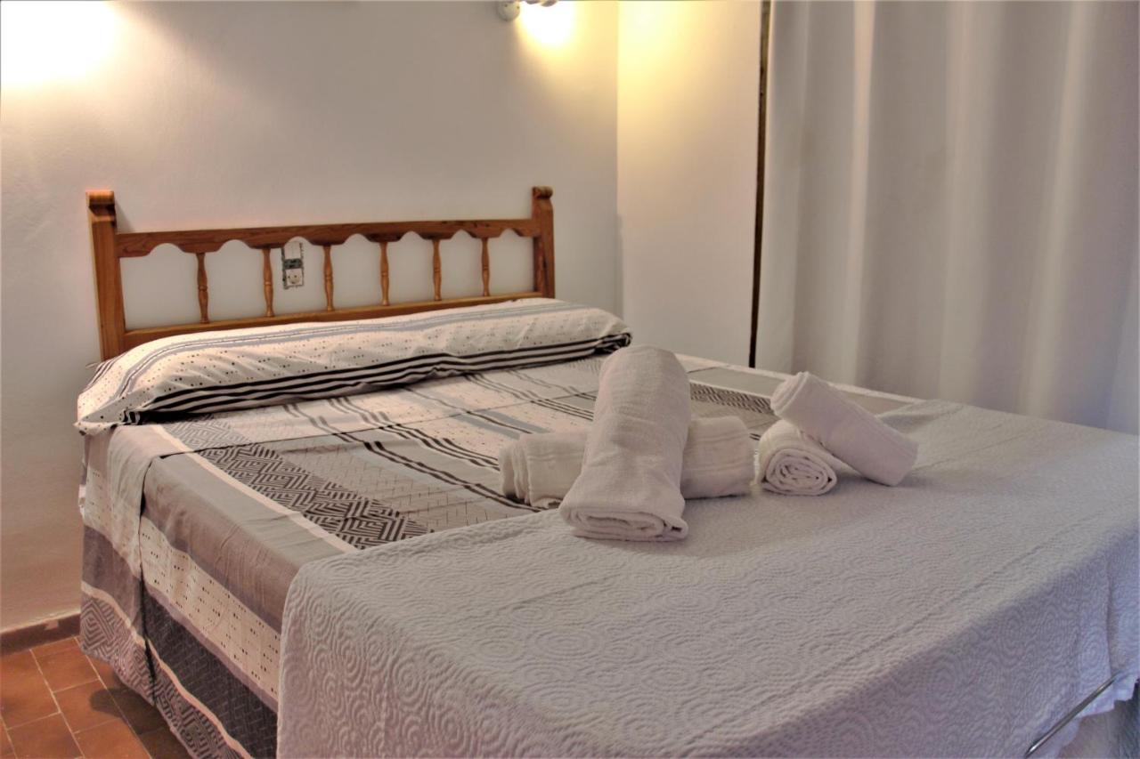 Oasi Home Tenerife Costa Del Silencio Exterior photo