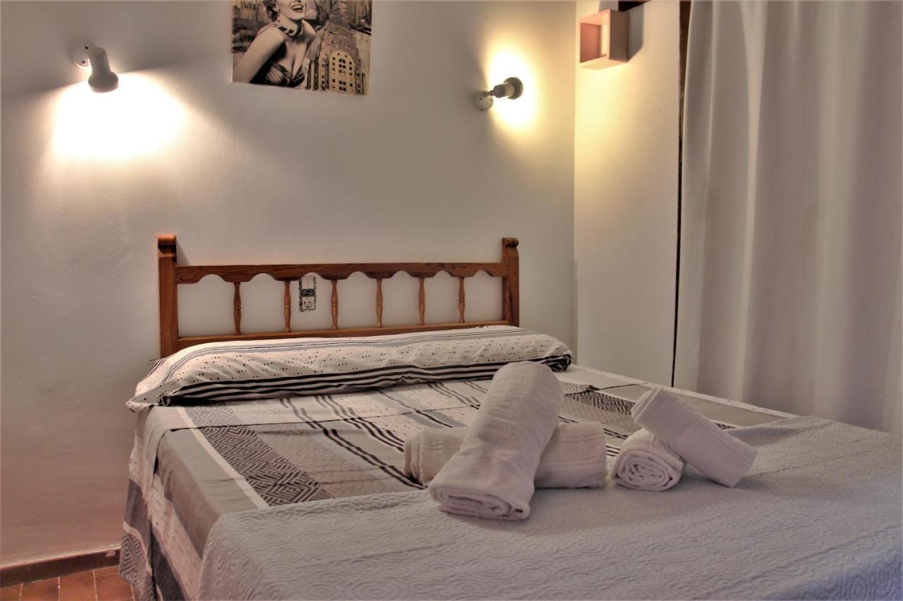 Oasi Home Tenerife Costa Del Silencio Exterior photo
