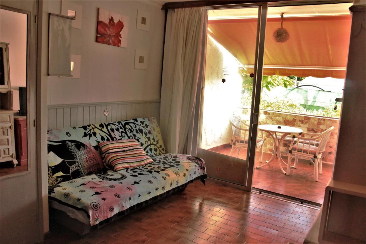 Oasi Home Tenerife Costa Del Silencio Exterior photo