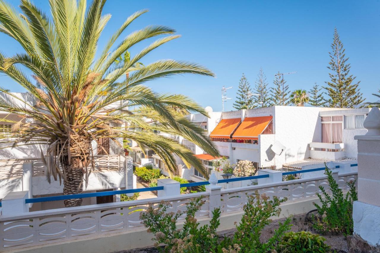Oasi Home Tenerife Costa Del Silencio Exterior photo